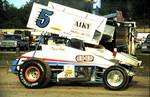 Charlie Fisher 1985 Eldora